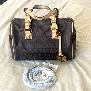 Gently used Michael Kors Bag